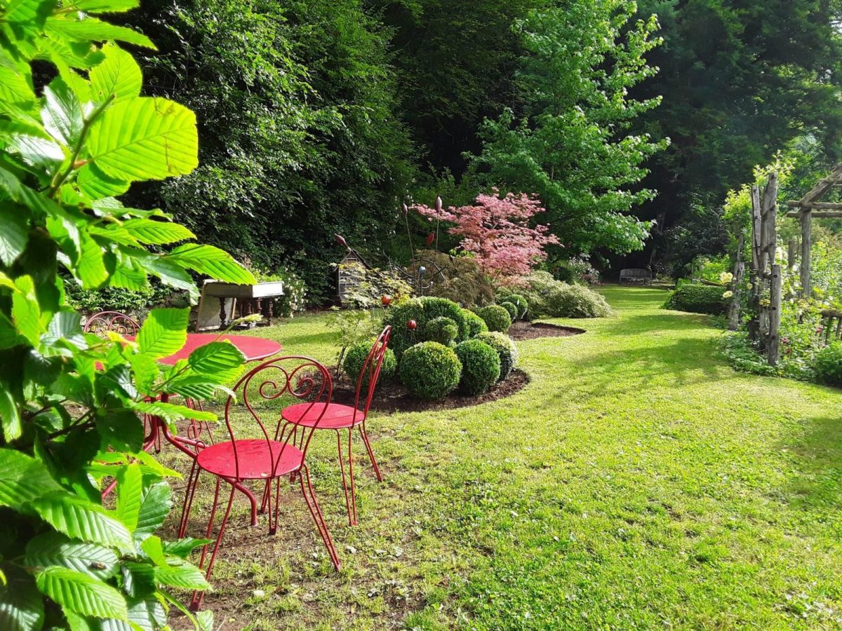 Le jardin des buis et des érables du Japon_2