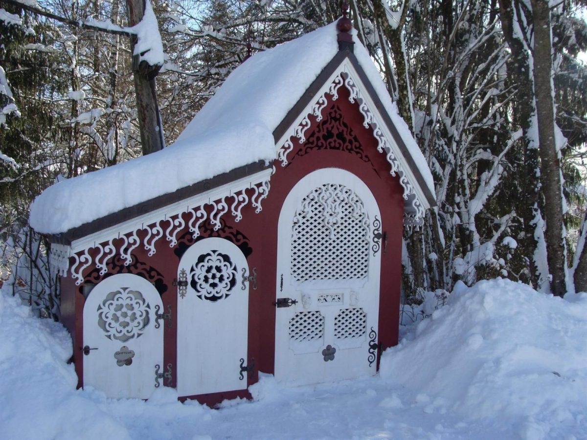 La cabane de jardin en hiver_18