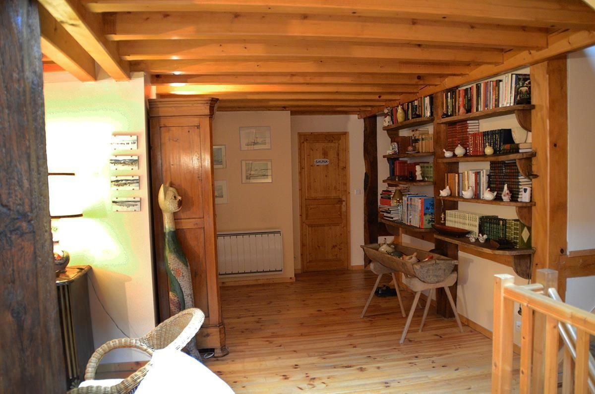Côté Grange Gîte_22