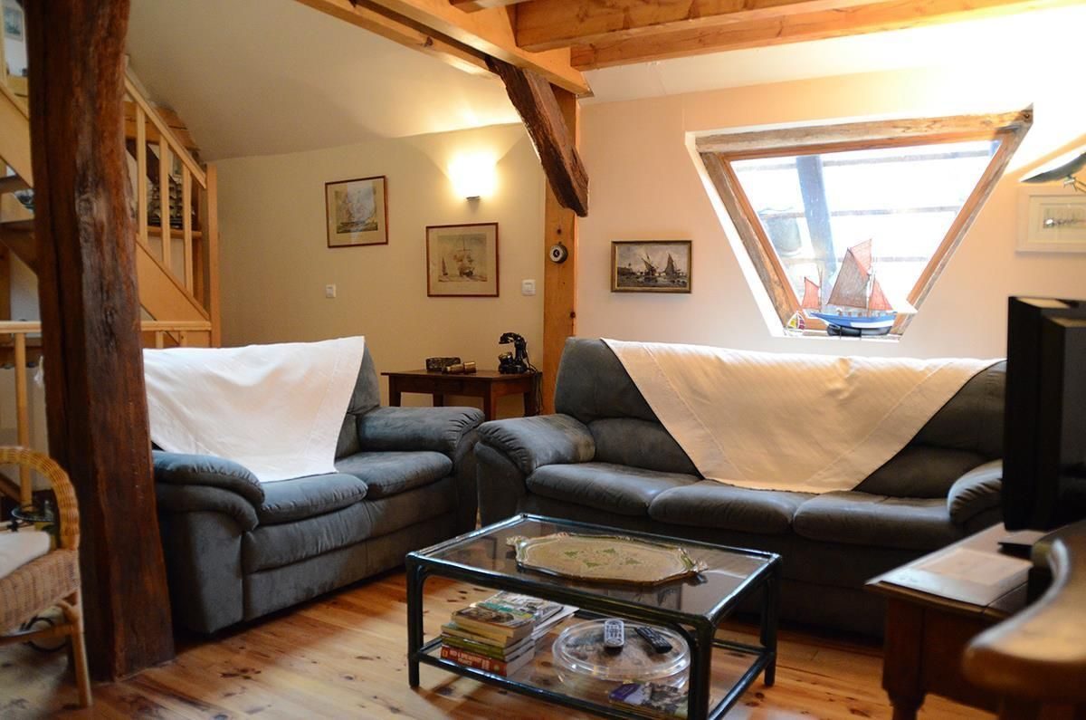 Côté Grange Gîte_5
