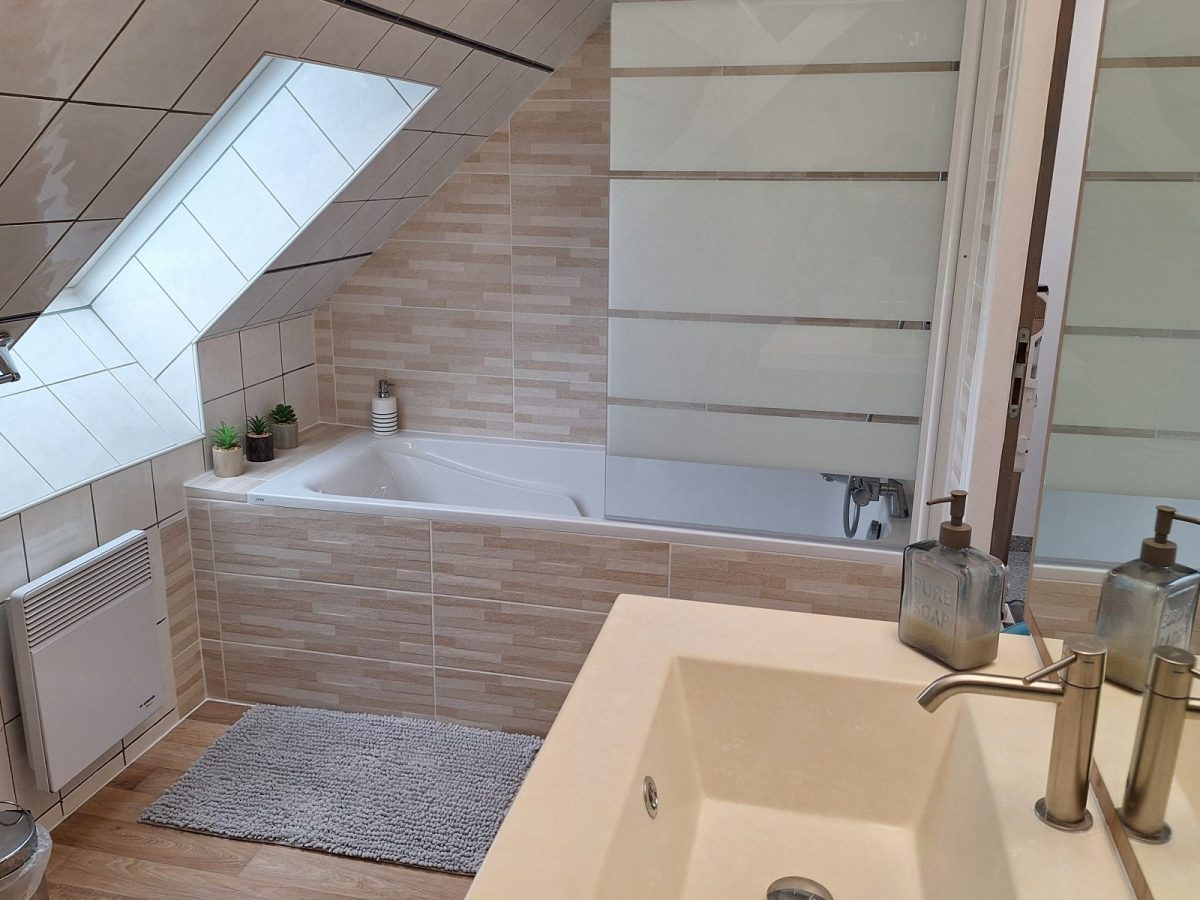 Salle de bain,  baignoire_30