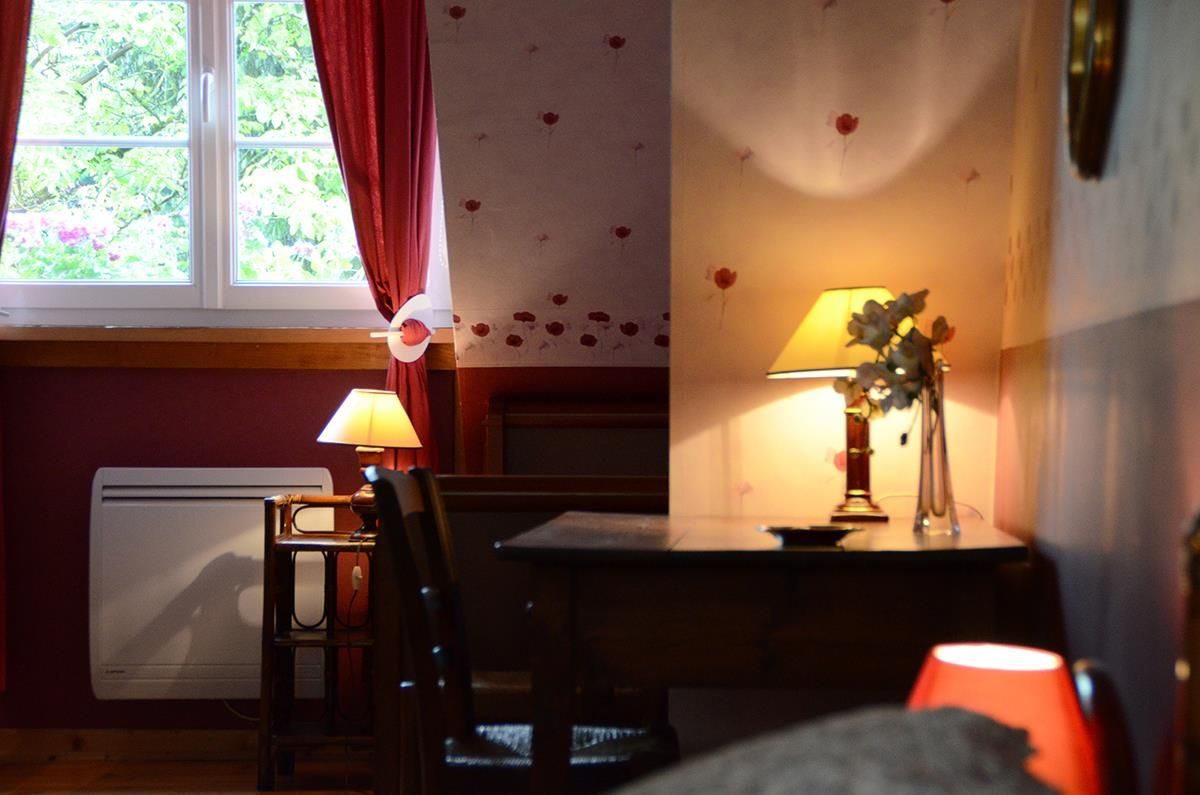 Côté Grange Gîte_10_18