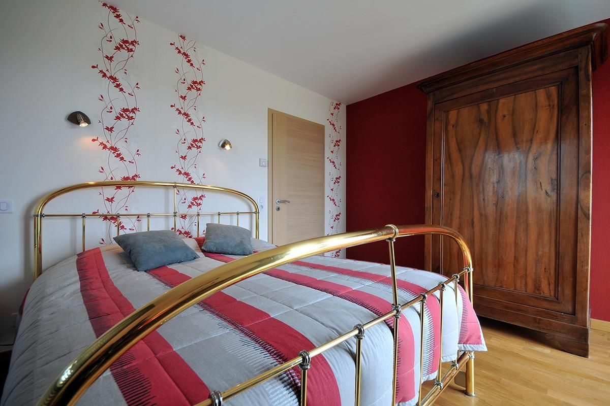 Chambre Coquelicot_22