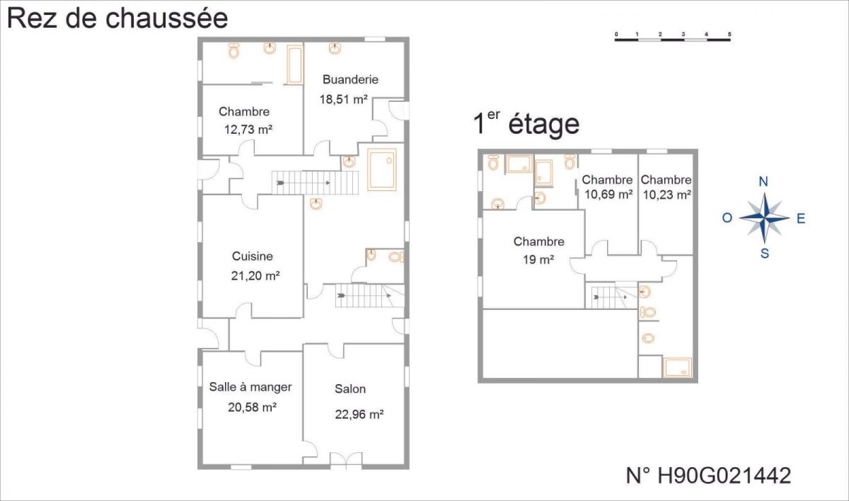 Les Chambres du meunier : Chambres d’hôtes_13