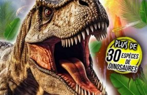 Exposition de dinosaures grande taille et robotisé Du 8 au 13 mai 2024
