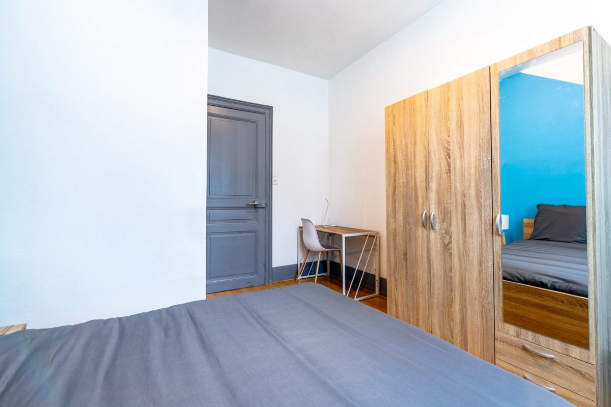 Chambre 1
