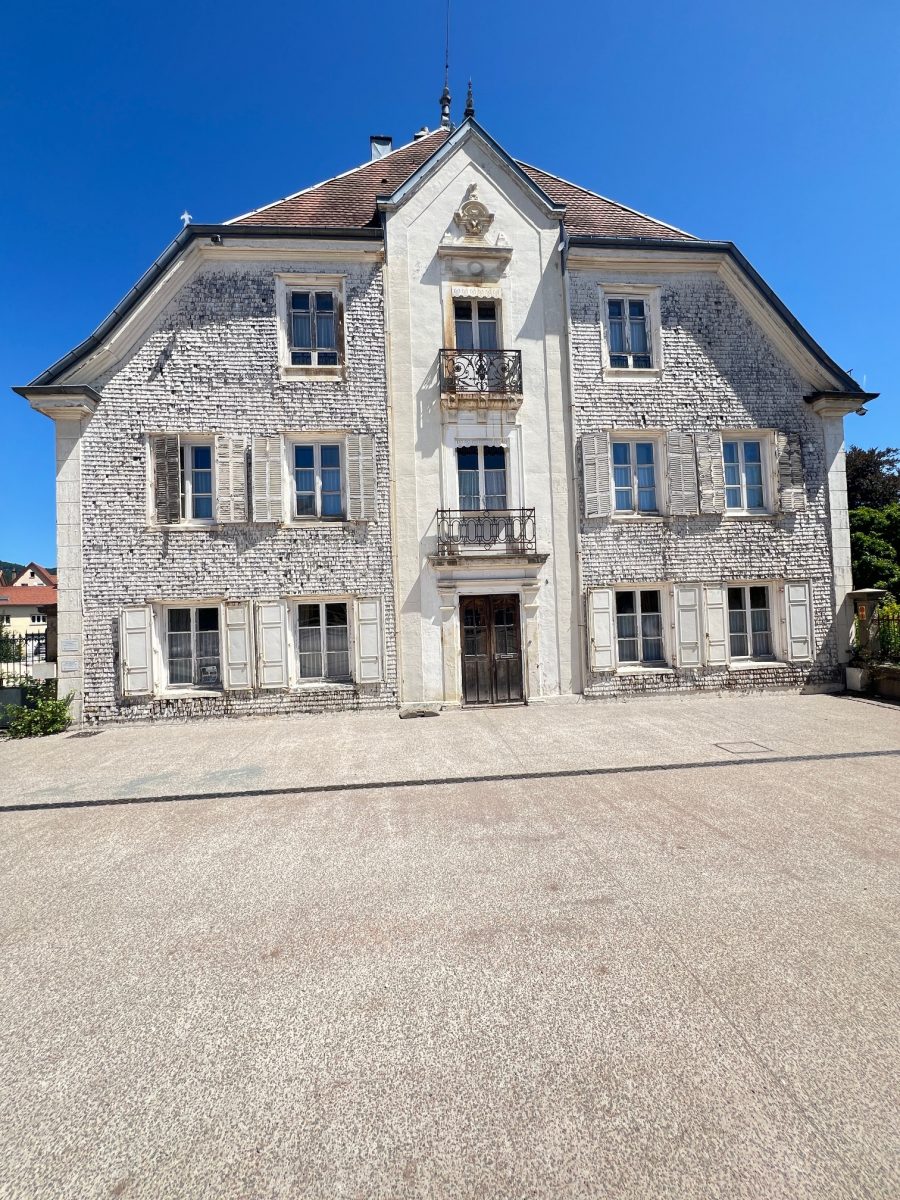 Maison Mazarin