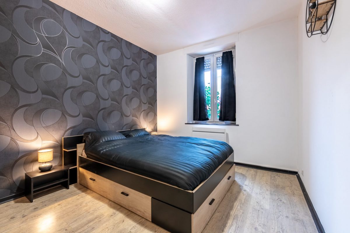 chambre 1