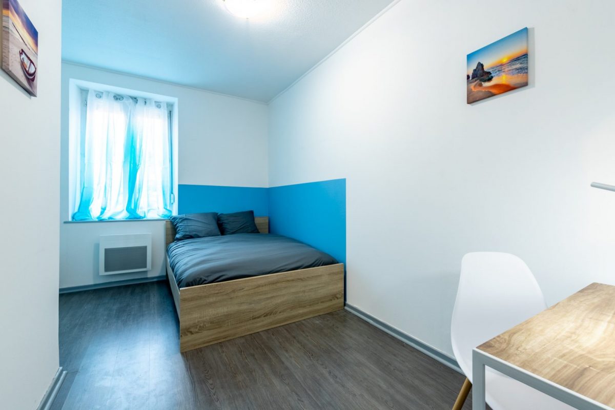 chambre 2