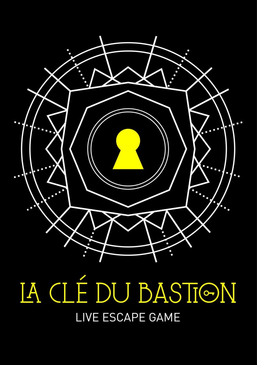 Logo La Clé du Bastion
