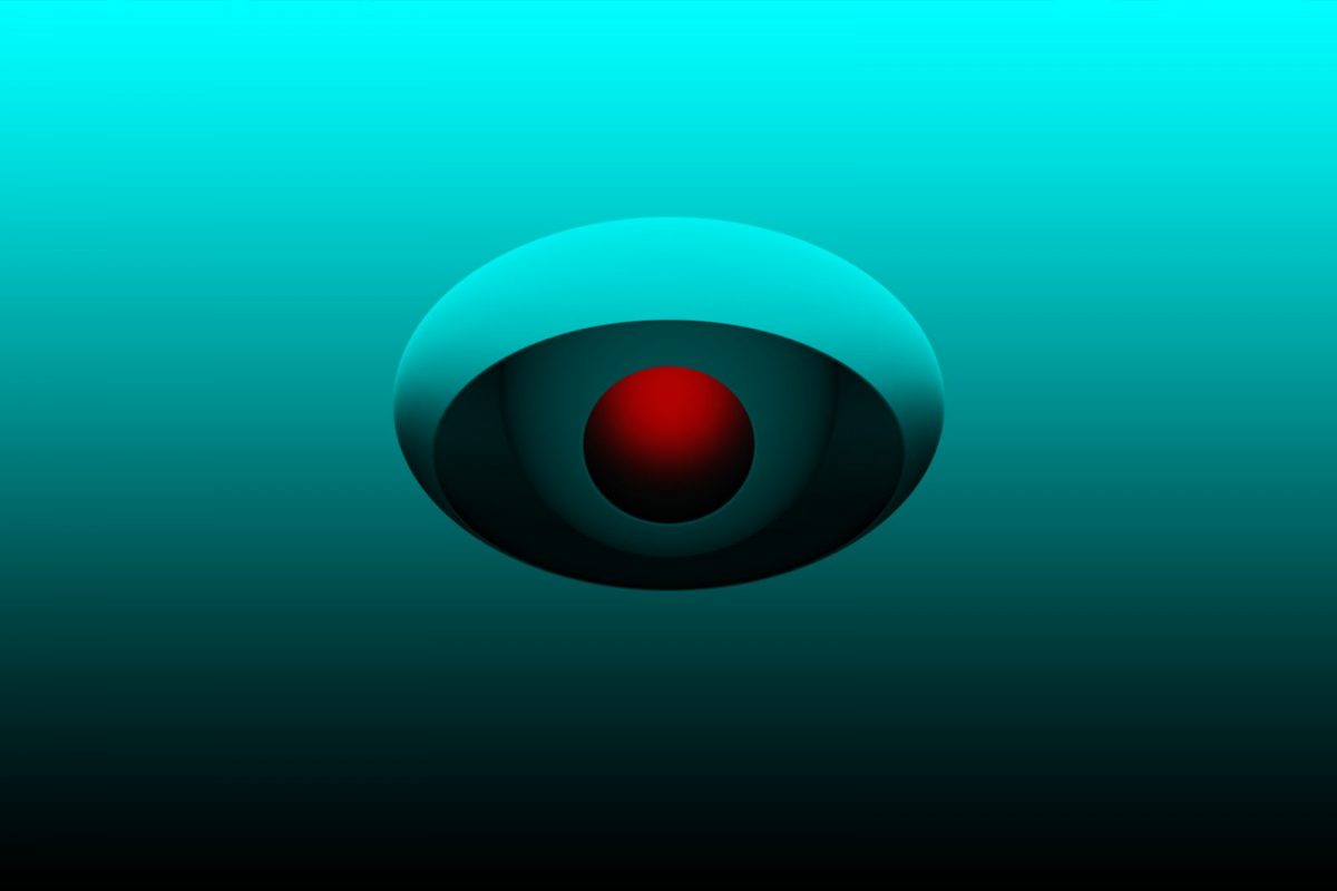 L’oeil
