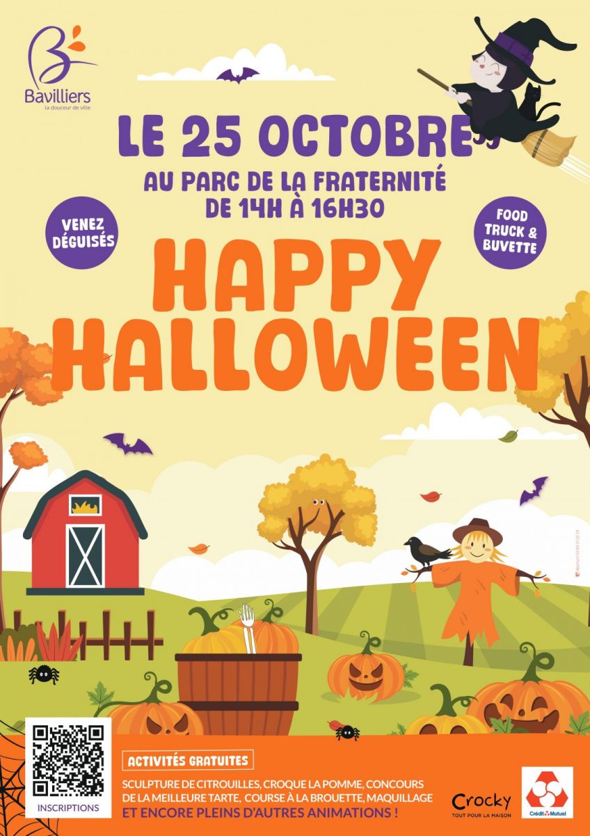 Halloween