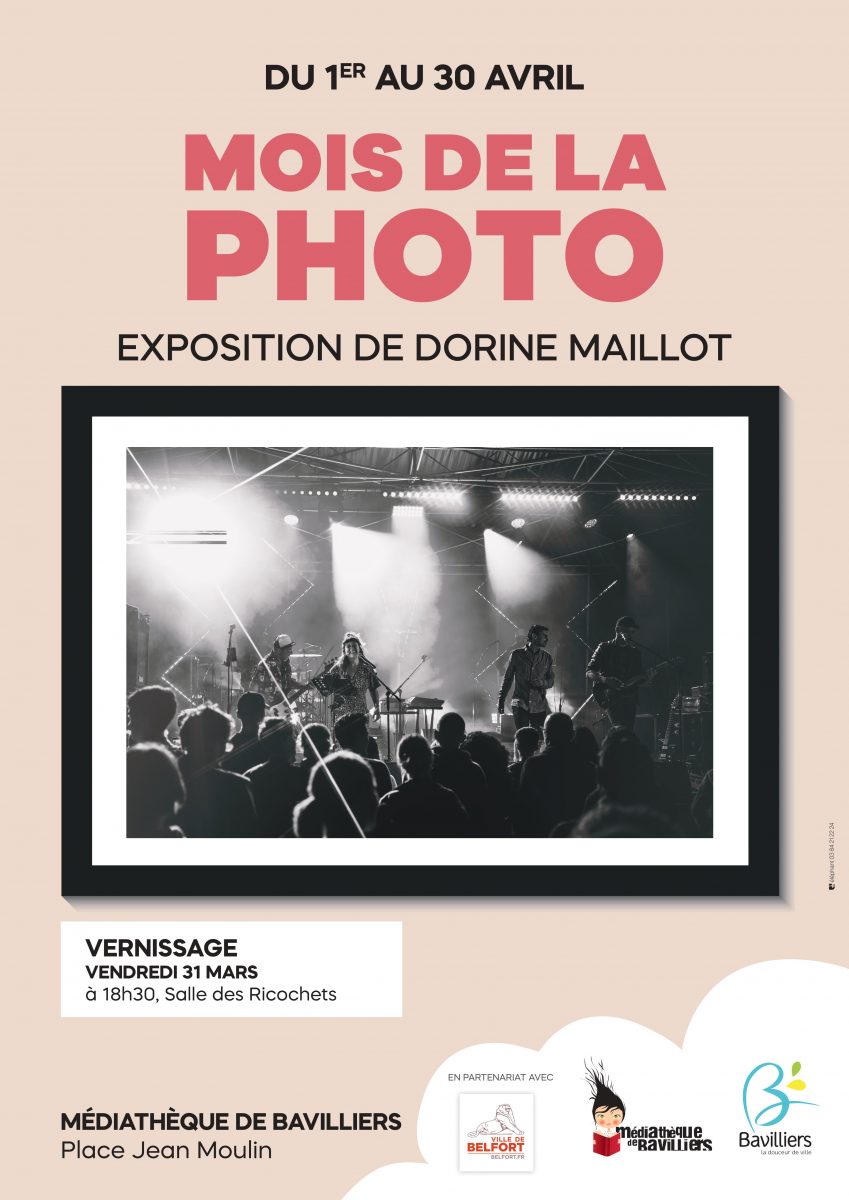 Mois de la photo