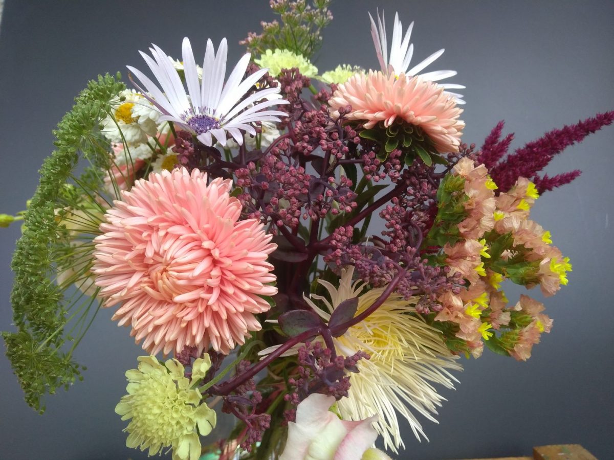 Bouquet de saison