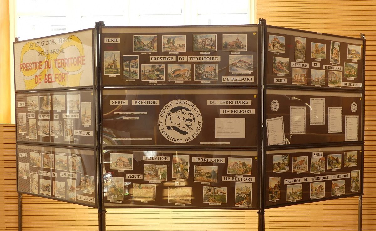 Exposition
