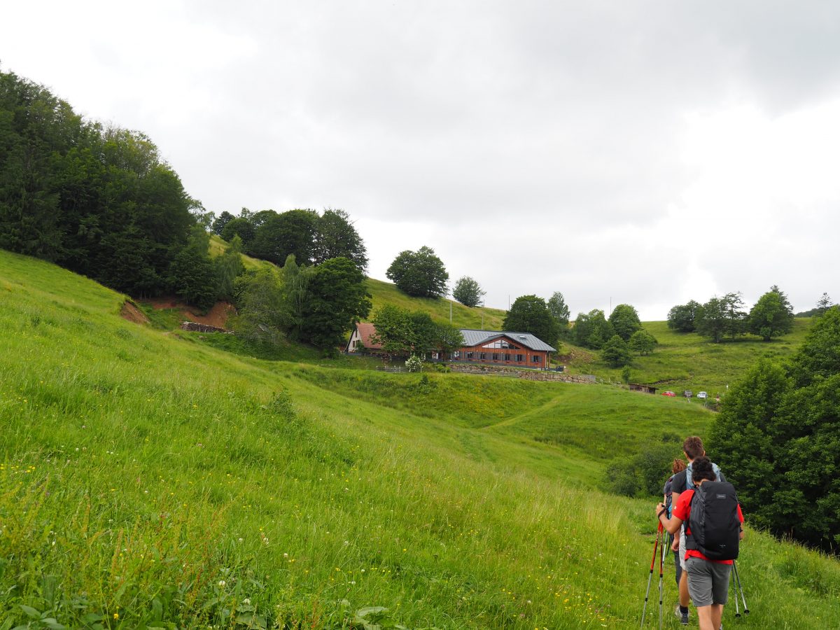 randonnée Territoire de Belfort