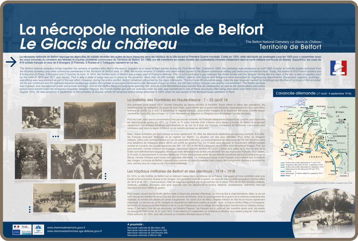 Panneau necropole_Belfort