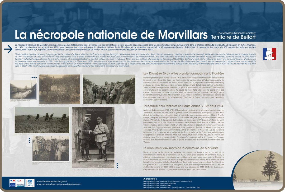 Panneau necropole_Morvillars