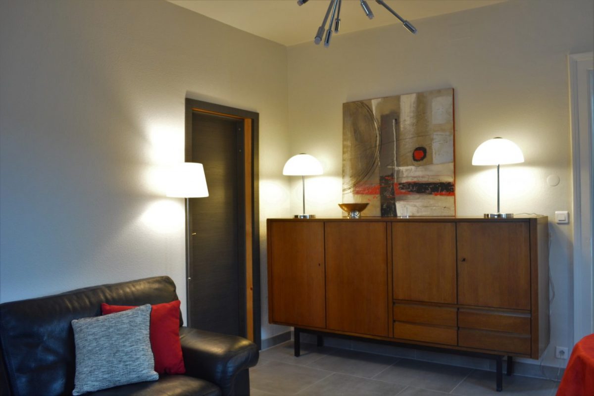 Salon-Séjour