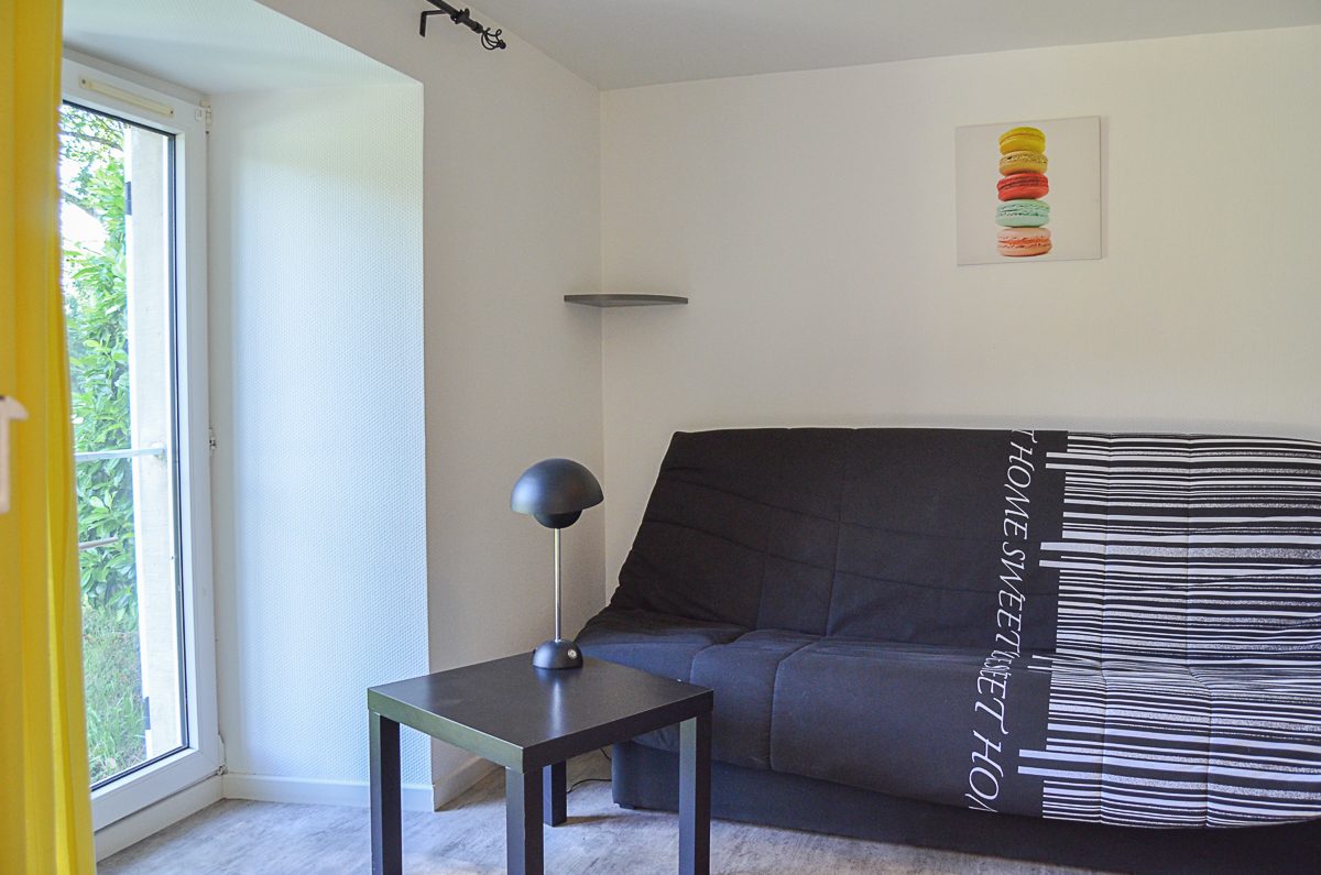 coin détente