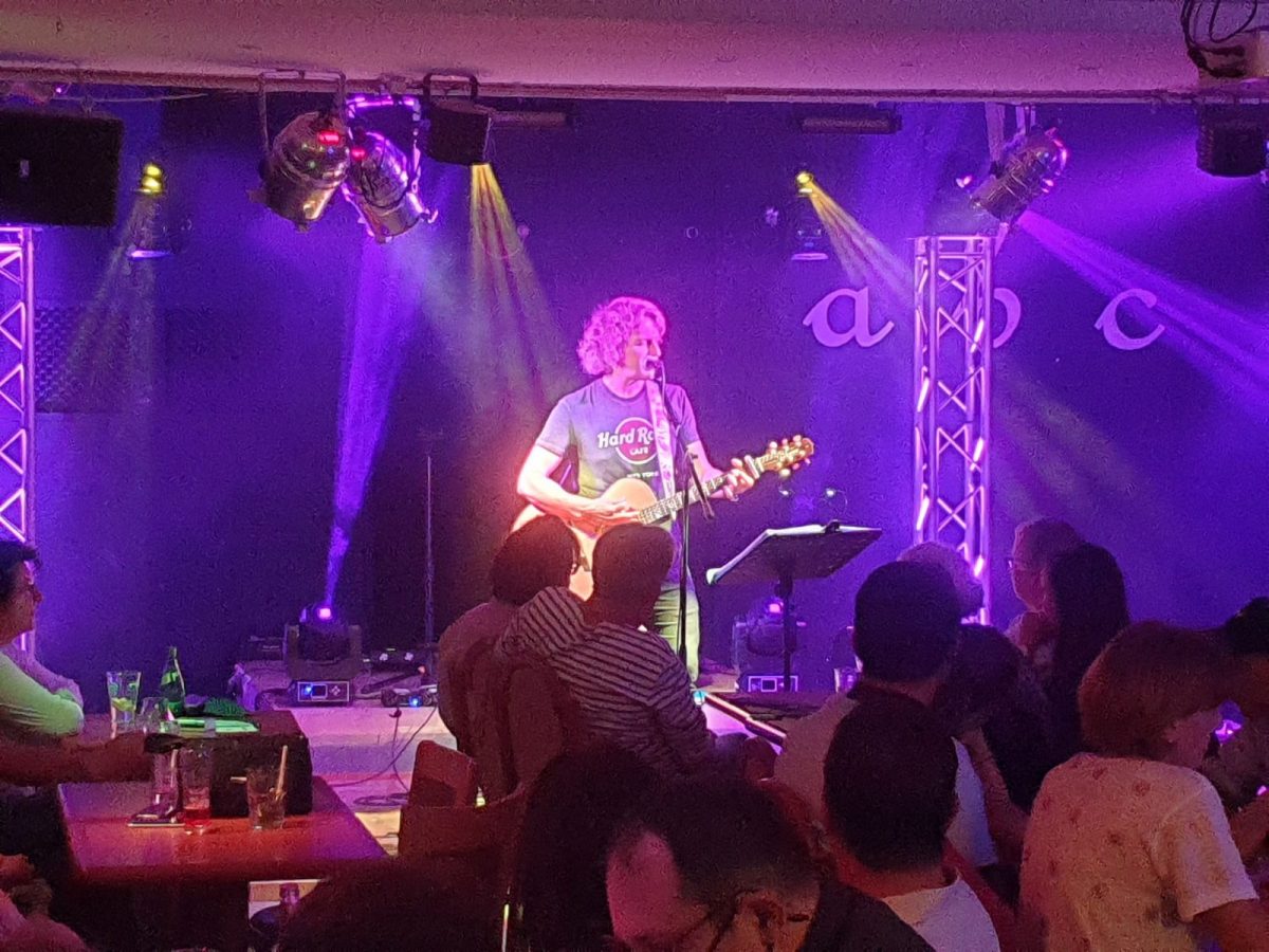 concert ABC