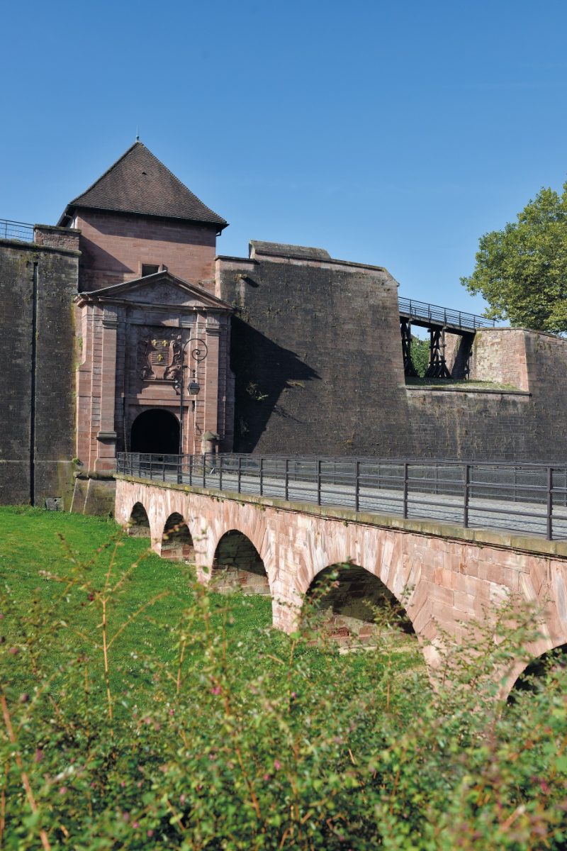 hauts de Belfort