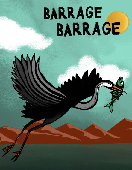 Barrage Barrage