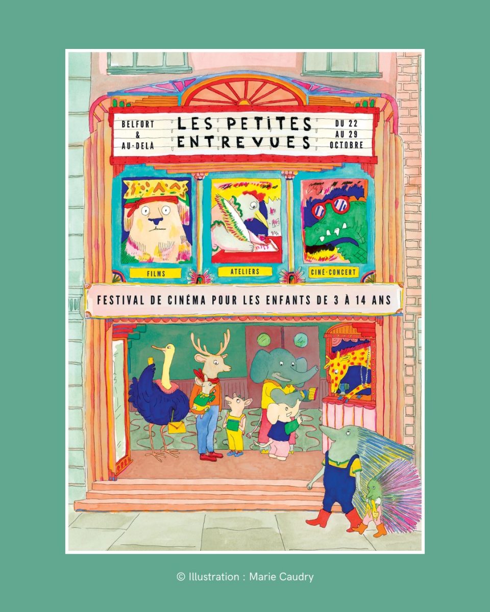petites entrevues