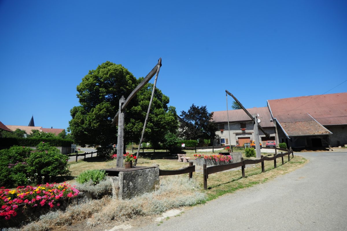 PUITS COMMUNAUX À BALANCIER_2
