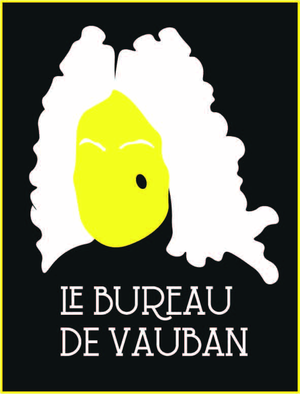 Le Bureau de Vauban